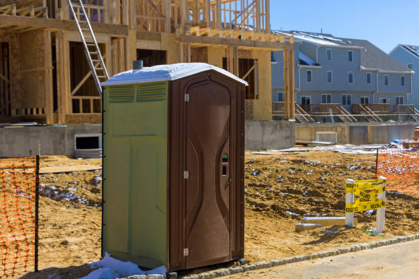 Portable restroom solutions in Rangely, CO