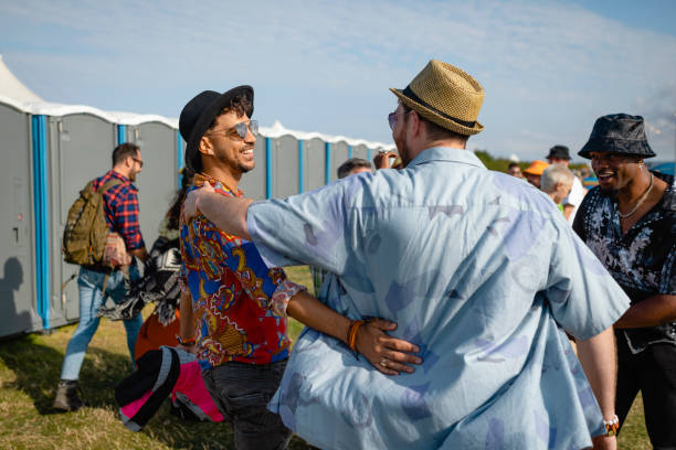Best Best portable toilet rental  in Rangely, CO