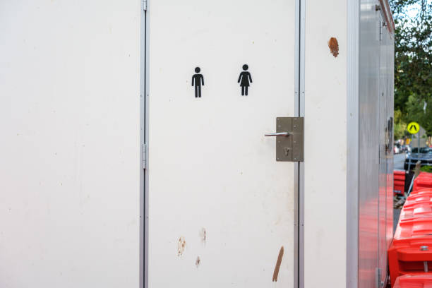 Best Emergency porta potty rental  in Rangely, CO