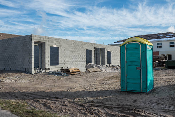Best Temporary restroom rental  in Rangely, CO