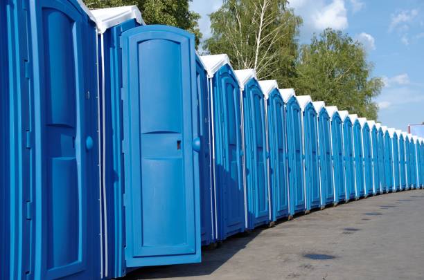 Best Portable restroom solutions  in Rangely, CO